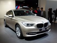 thumbnail image of BMW 5-Series Shanghai 2013
