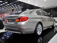 thumbnail image of BMW 530d xDrive Geneva 2011