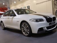 thumbnail image of BMW 535i Geneva 2013