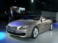 thumbnail image of BMW 6 Series Cabriolet Shanghai 2011