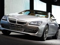 thumbnail image of BMW 6 Series Coupe Paris 2010