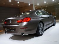 thumbnail image of BMW 640i Gran Coupe Geneva 2012