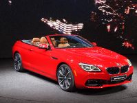 thumbnail image of BMW 650i Convertible Detroit 2015
