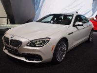thumbnail image of BMW 650i Gran Coupe Detroit 2015