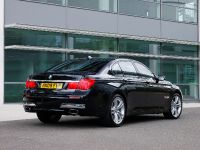 thumbnail image of BMW 7 Series 740d and M Sports Package