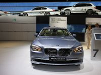 thumbnail image of BMW 7-Series EfficientDynamics Frankfurt 2011