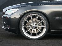 thumbnail image of BMW 7 series HARTGE anthracite CLASSIC wheel set