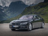 thumbnail image of BMW 740Le xDrive iPerformance