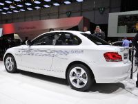 thumbnail image of BMW ActiveE Geneva 2011