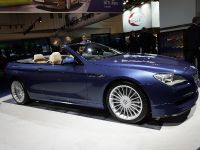 thumbnail image of BMW Alpina B6 Bi-Turbo Cabrio Frankfurt 2011
