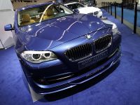 thumbnail image of BMW Alpina D5 Bi-Turbo Limousine Frankfurt 2011