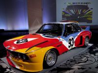 thumbnail image of BMW Art Car Collection