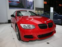 thumbnail image of BMW at New York 2010