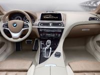 thumbnail image of BMW Concept 6 Series Coupe