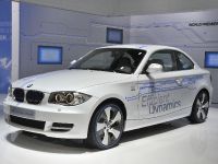 thumbnail image of 2010 BMW Concept Active E Detroit