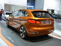 thumbnail image of BMW Concept Active Tourer Frankfurt 2013