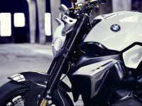 thumbnail image of BMW Concept Roadster