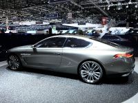 thumbnail image of BMW Gran Lusso Geneva 2014