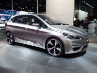 thumbnail image of BMW Hatch Concept Shanghai 2013