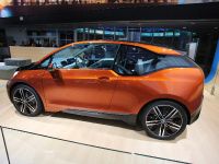 thumbnail image of BMW i3 Concept Coupe Detroit 2013