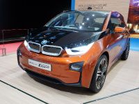 thumbnail image of BMW i3 Concept Coupe Geneva 2013