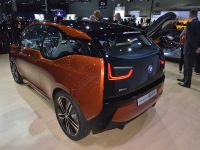 thumbnail image of BMW i3 Concept Coupe Los Angeles 2012
