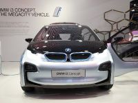 thumbnail image of BMW i3 Concept Frankfurt 2011