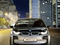 thumbnail image of BMW i3 Concept