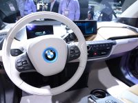 thumbnail image of BMW i3 Detroit 2014