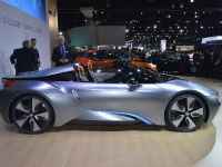 thumbnail image of BMW i8 Concept Los Angeles 2012