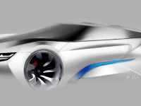 thumbnail image of BMW i8 Concept Spyder