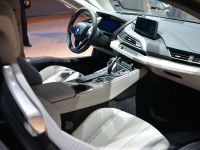 thumbnail image of BMW i8 Frankfurt 2013