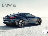 thumbnail image of BMW i8 Launch Campaign