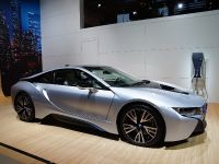 thumbnail image of BMW i8 Paris 2014