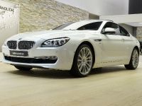 thumbnail image of BMW Individual Frankfurt 2011