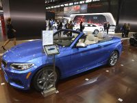 thumbnail image of BMW M235i Convertible Chicago 2015