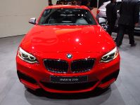 thumbnail image of BMW M235i Detroit 2014