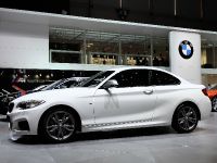 thumbnail image of BMW M235i Geneva 2014