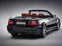 thumbnail image of BMW M3 and M4 Convertibles