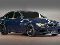 thumbnail image of BMW M3 GTS Sedan Concept