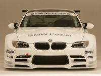 thumbnail image of BMW M3 Le Mans