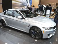 thumbnail image of BMW M3 Sedan Chicago 2015