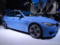 thumbnail image of BMW M3 Sedan Detroit 2014