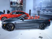 thumbnail image of BMW M4 Convertible New York 2014