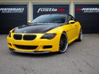 thumbnail image of BMW M6 Convertible by Fostla