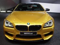 thumbnail image of BMW M6 Coupe Detroit 2015