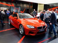 thumbnail image of BMW M6 Coupe Geneva 2012