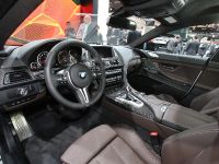 thumbnail image of BMW M6 Gran Coupe Detroit 2013