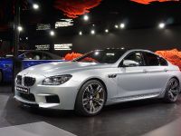 thumbnail image of BMW M6 Gran Coupe Geneva 2013