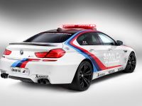 thumbnail image of BMW M6 Gran Coupe MotoGP Safety Car